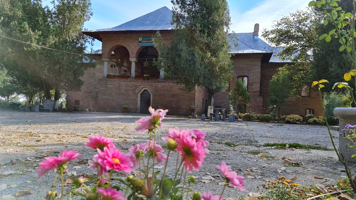 Conacul Drugănescu - foto 3