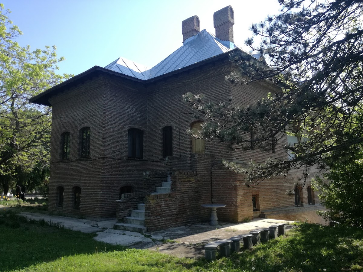 Conacul Drugănescu - foto 4