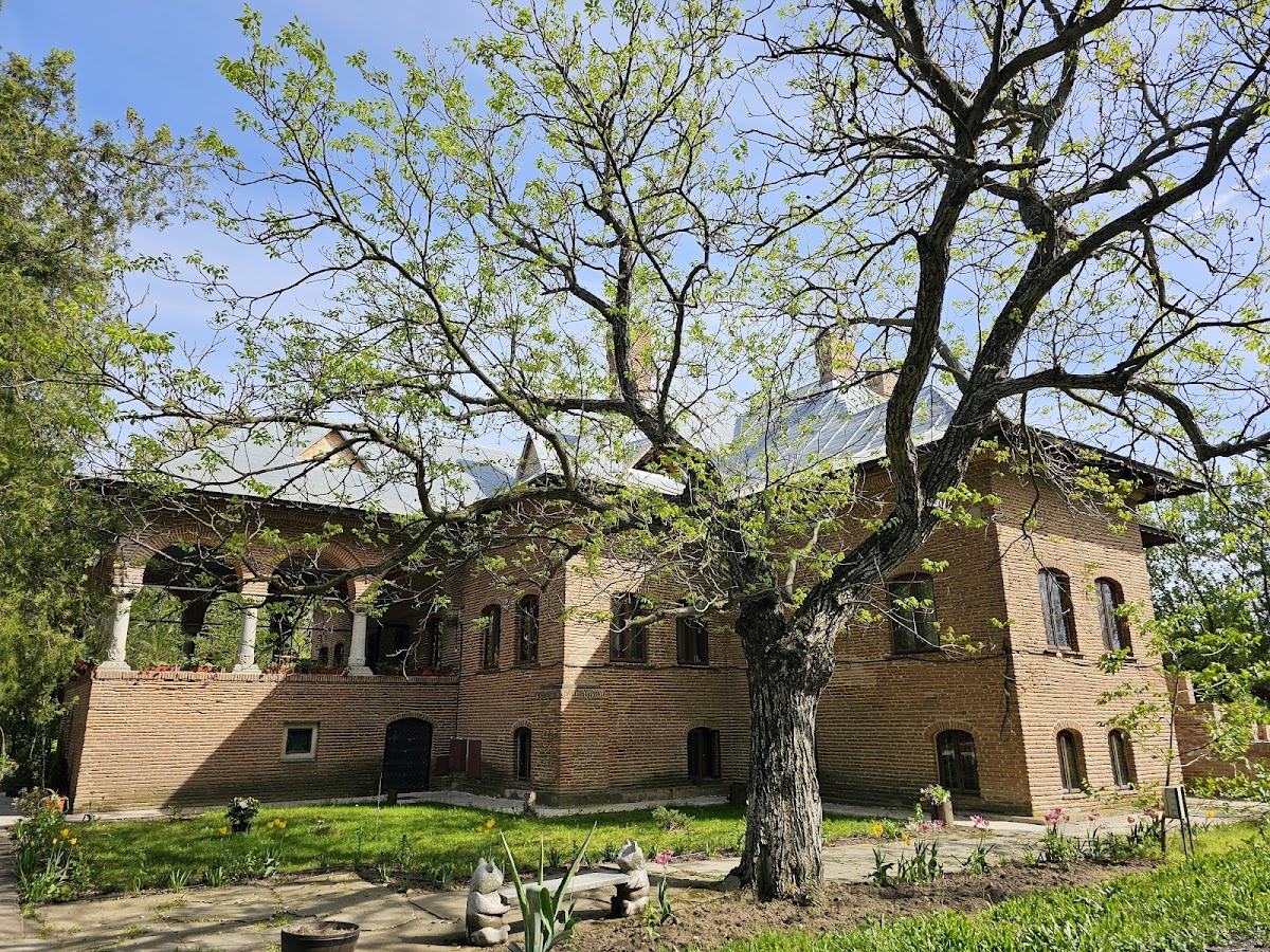 Conacul Drugănescu - foto 5