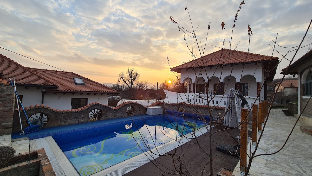 Manor Grigorescu - foto 5