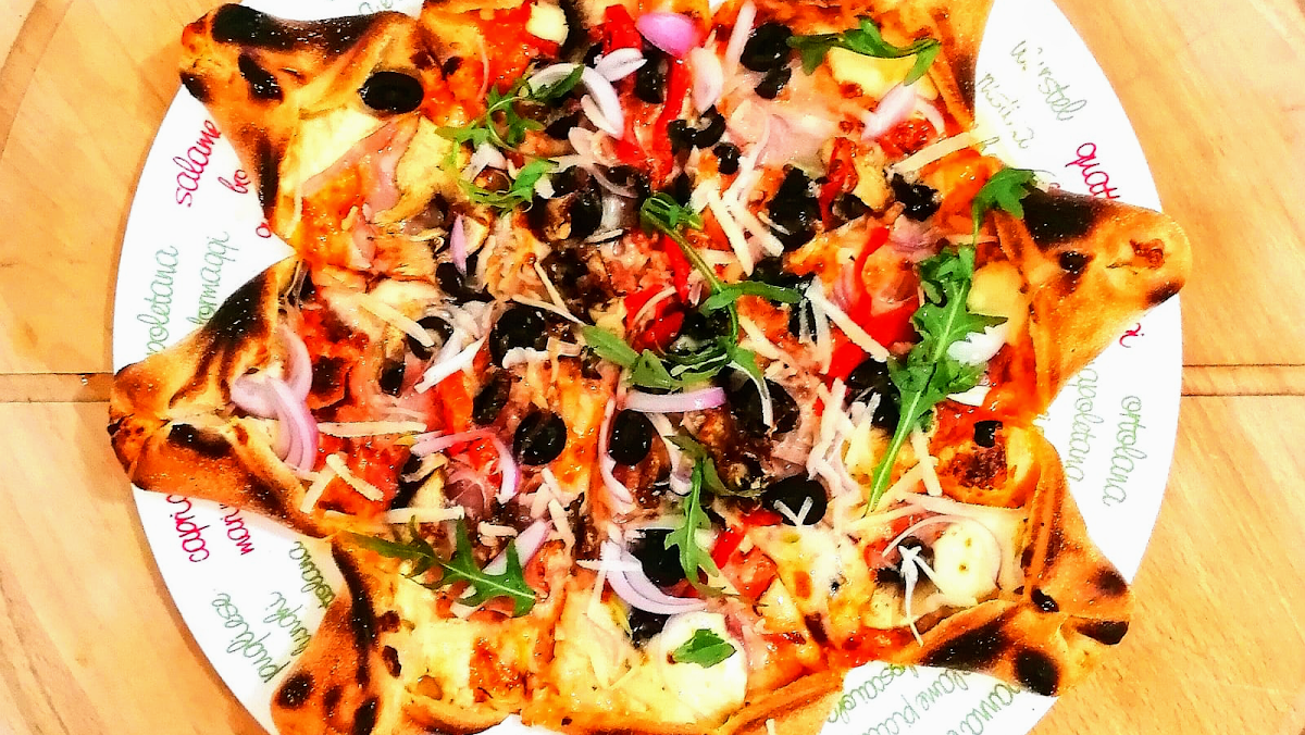 MANIERA LIPANESTI - RISTORANTE KORONA - foto 3