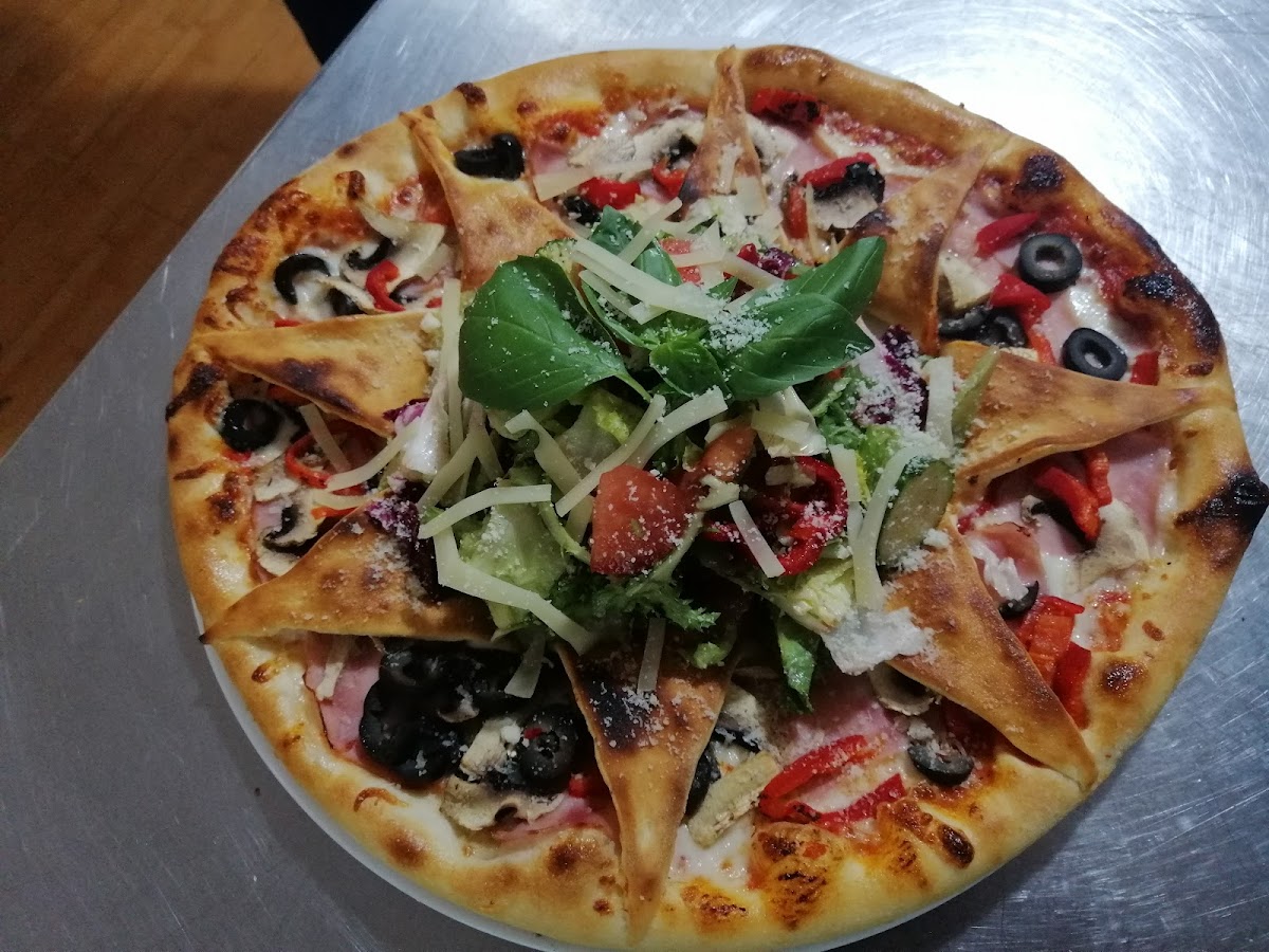 MANIERA LIPANESTI - RISTORANTE KORONA - foto 4