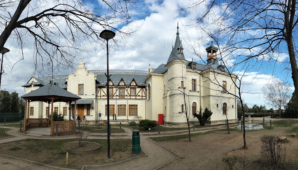 Conacul "Marghiloman" - foto 3