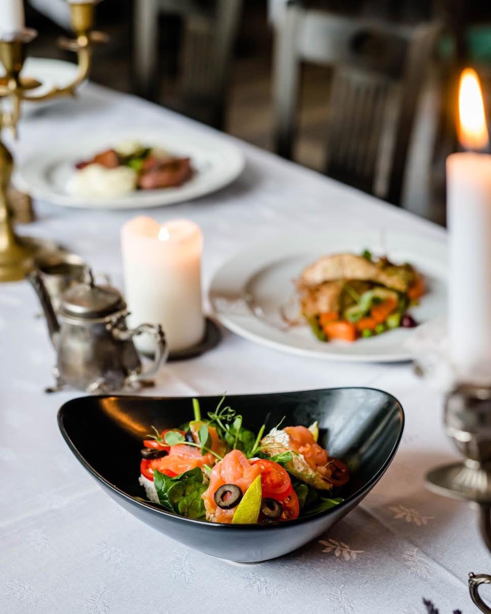 Conacul Maria Theresa - foto 2