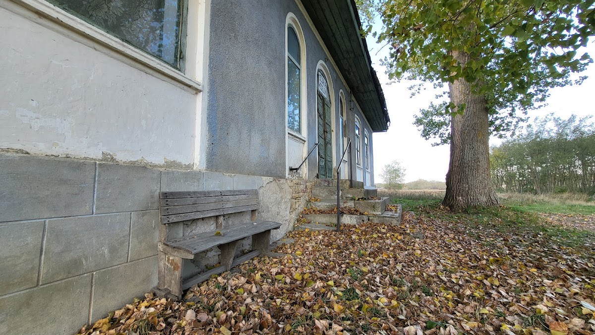 Conacul Medeleni - foto 2