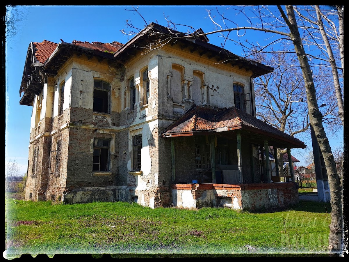 Moruzi Manor - foto 2
