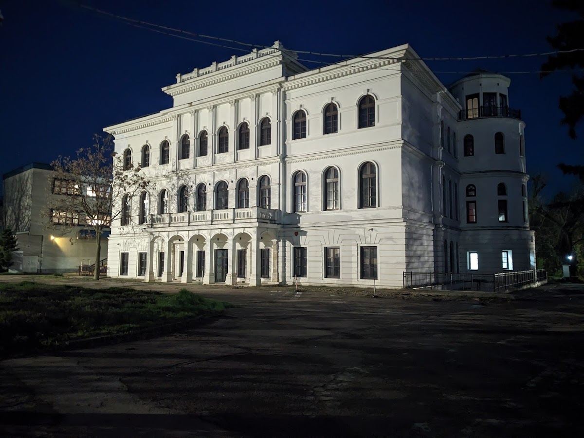 Conacul Oteteleșanu