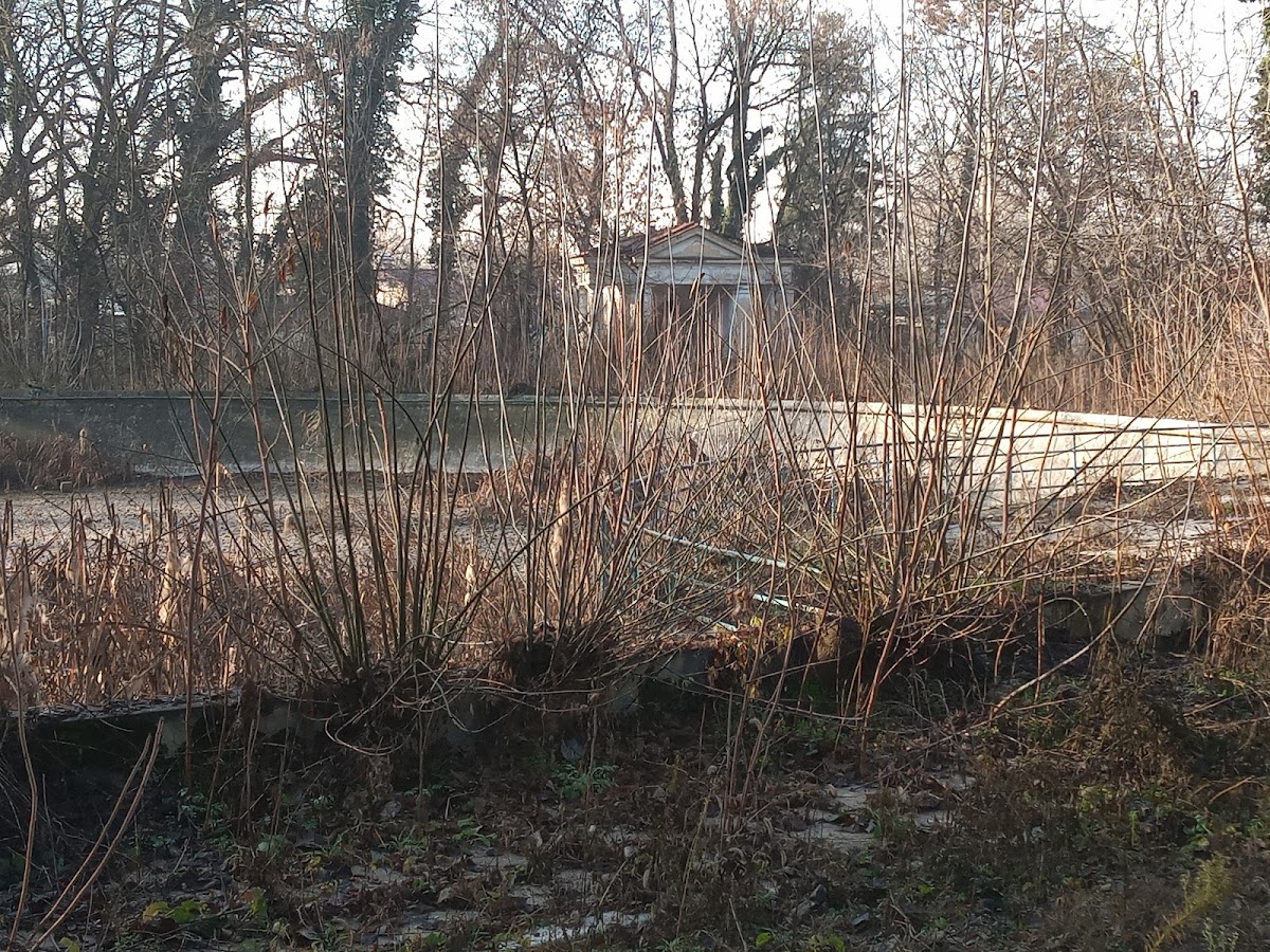 Conacul Oteteleșanu - foto 3