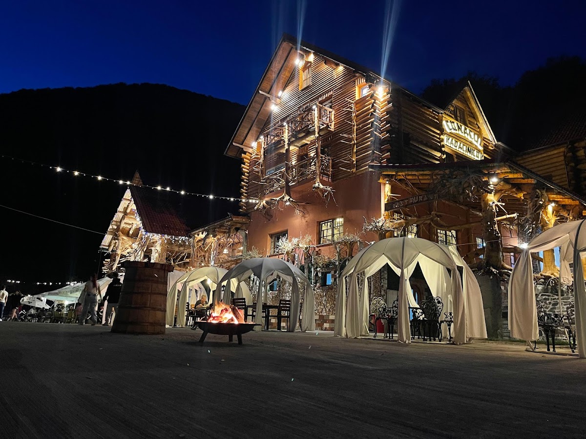 Conacul Radacinilor - foto 1