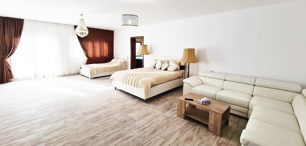 Conacul Radacinilor - foto 2