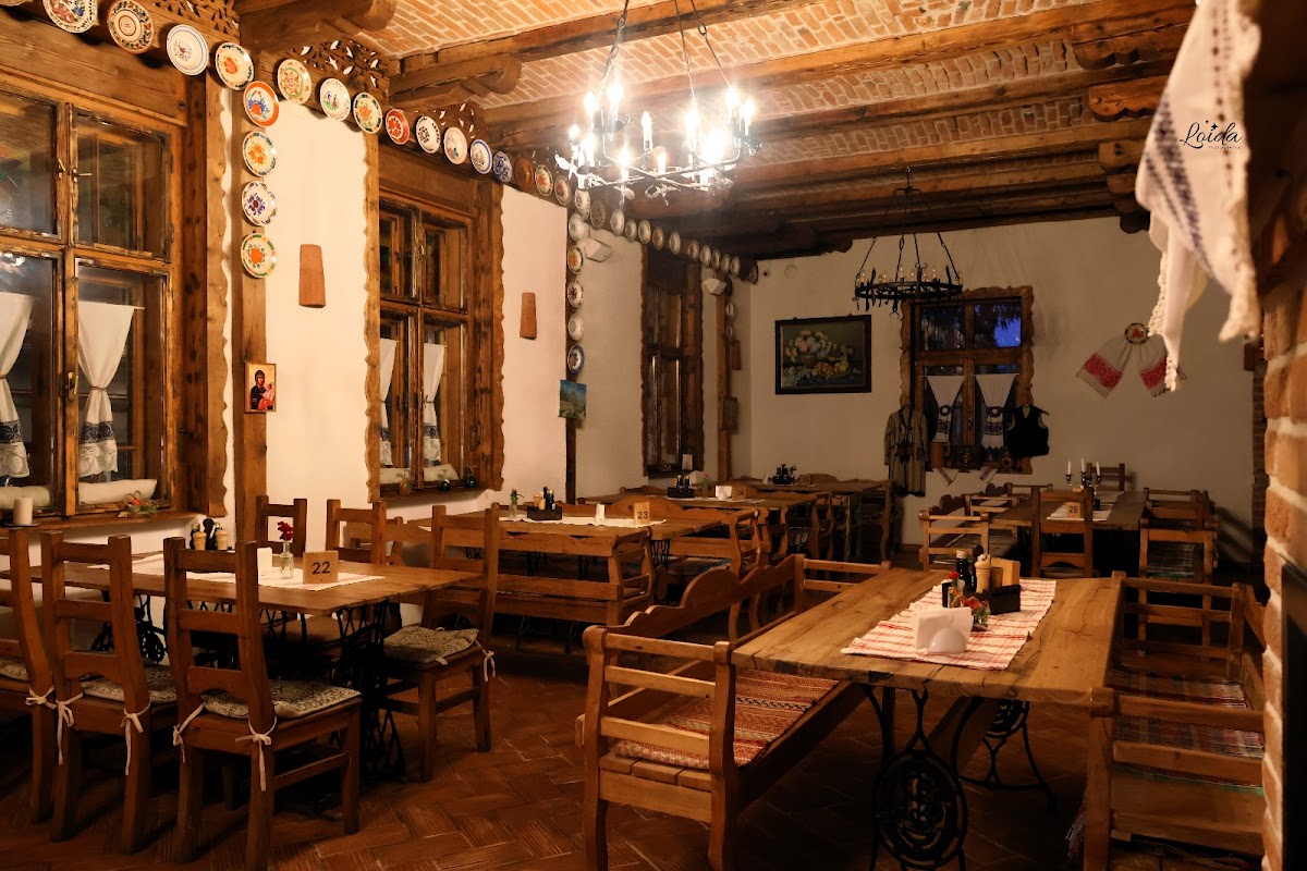 Conacul Sfantul Sava Brancovici - foto 4