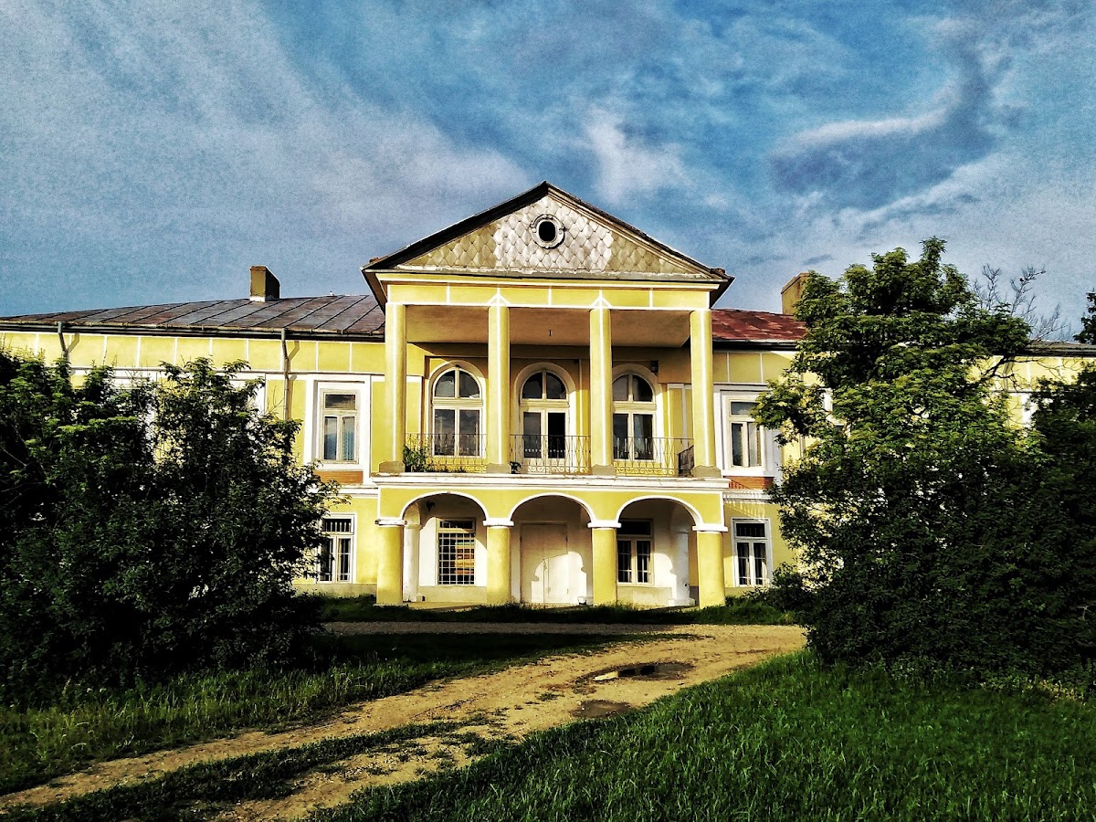 Cârligi