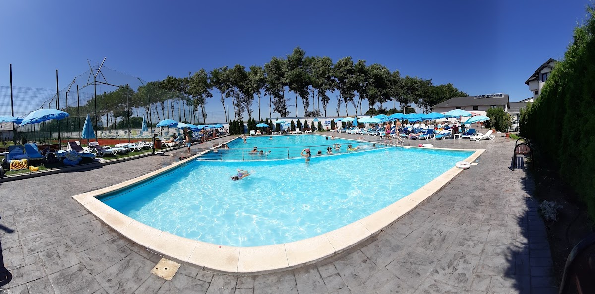 Condor Resort