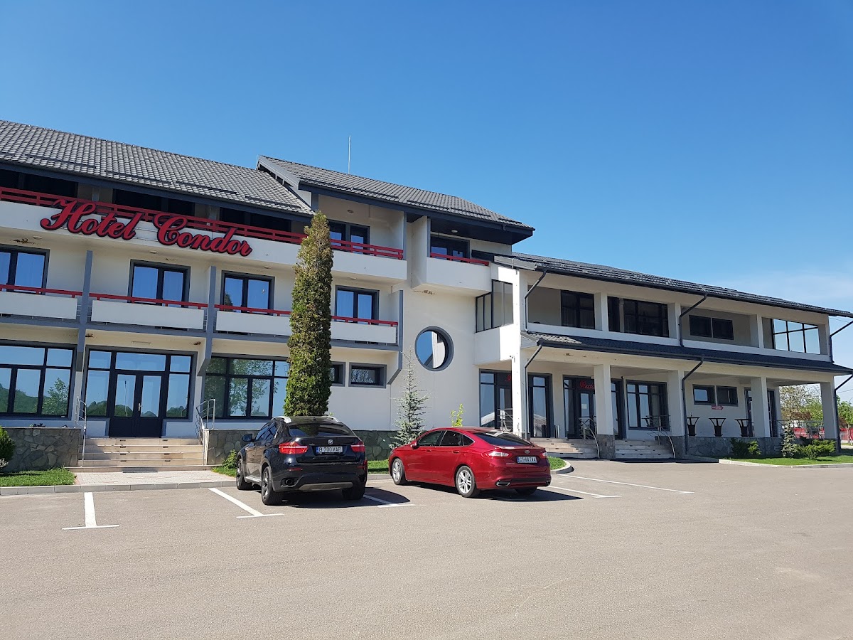 Condor Resort