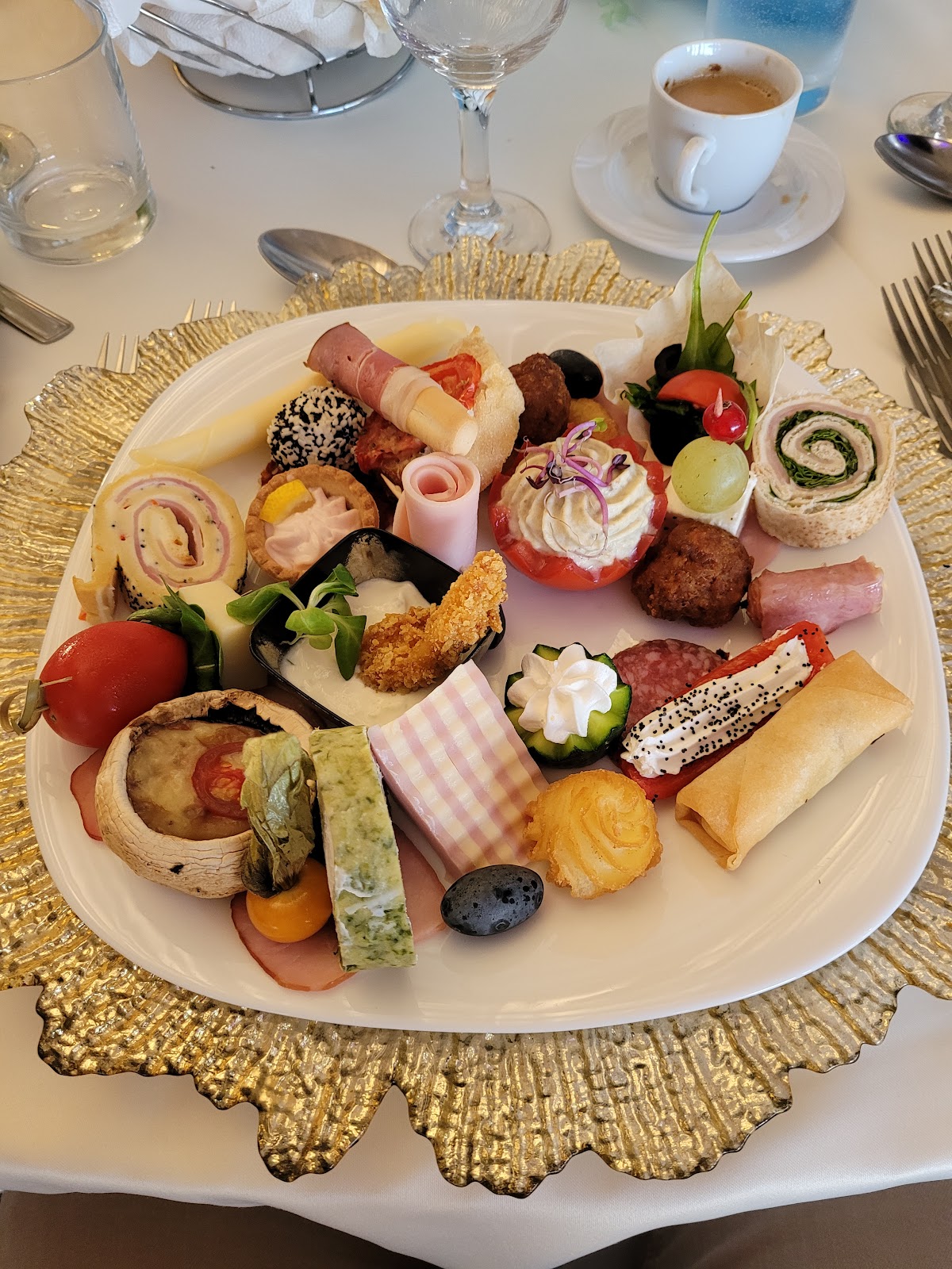 Confort Ballroom - foto 1