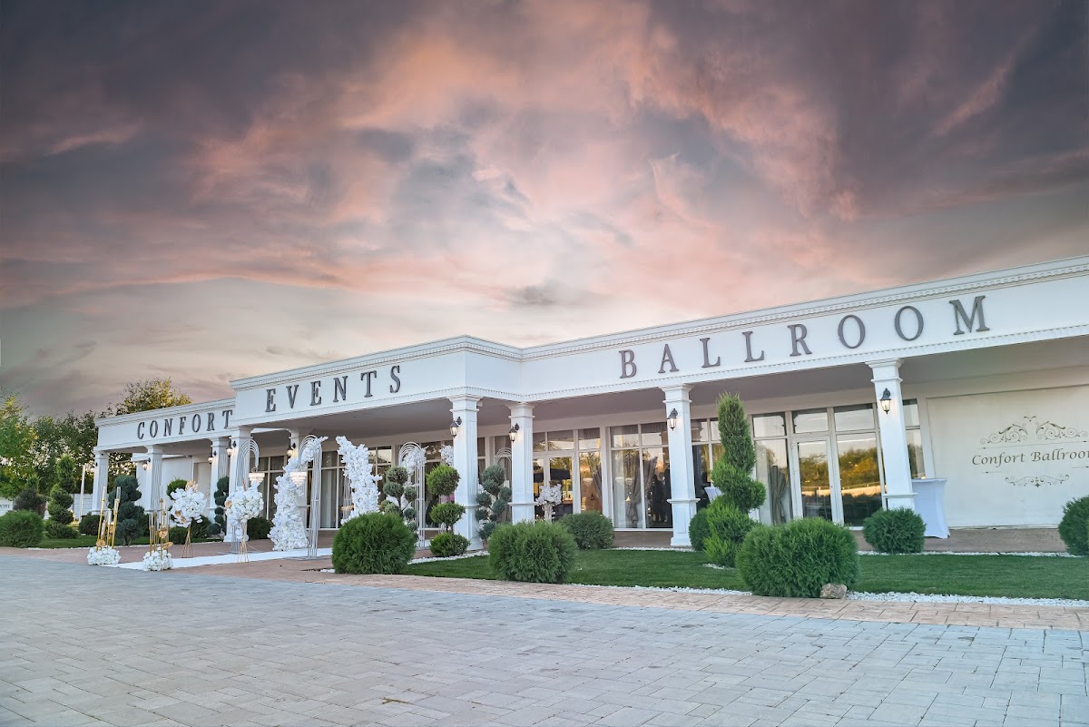 Confort Ballroom - foto 3