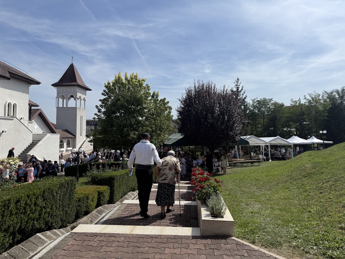 KONGREGATION DER SCHWESTERN DER MUTTER GOTTES - foto 2