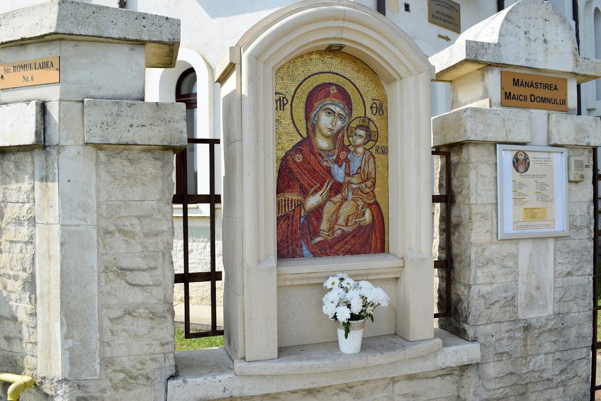 KONGREGATION DER SCHWESTERN DER MUTTER GOTTES - foto 3