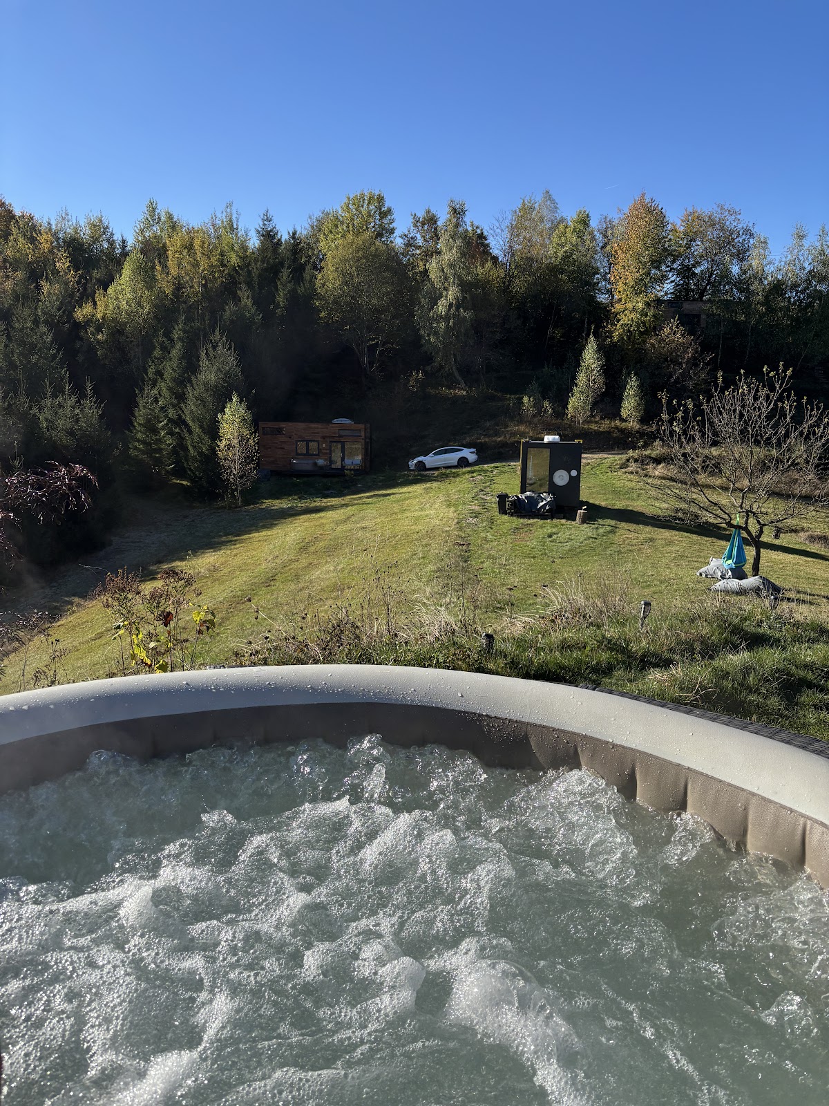 Coniferis Retreat