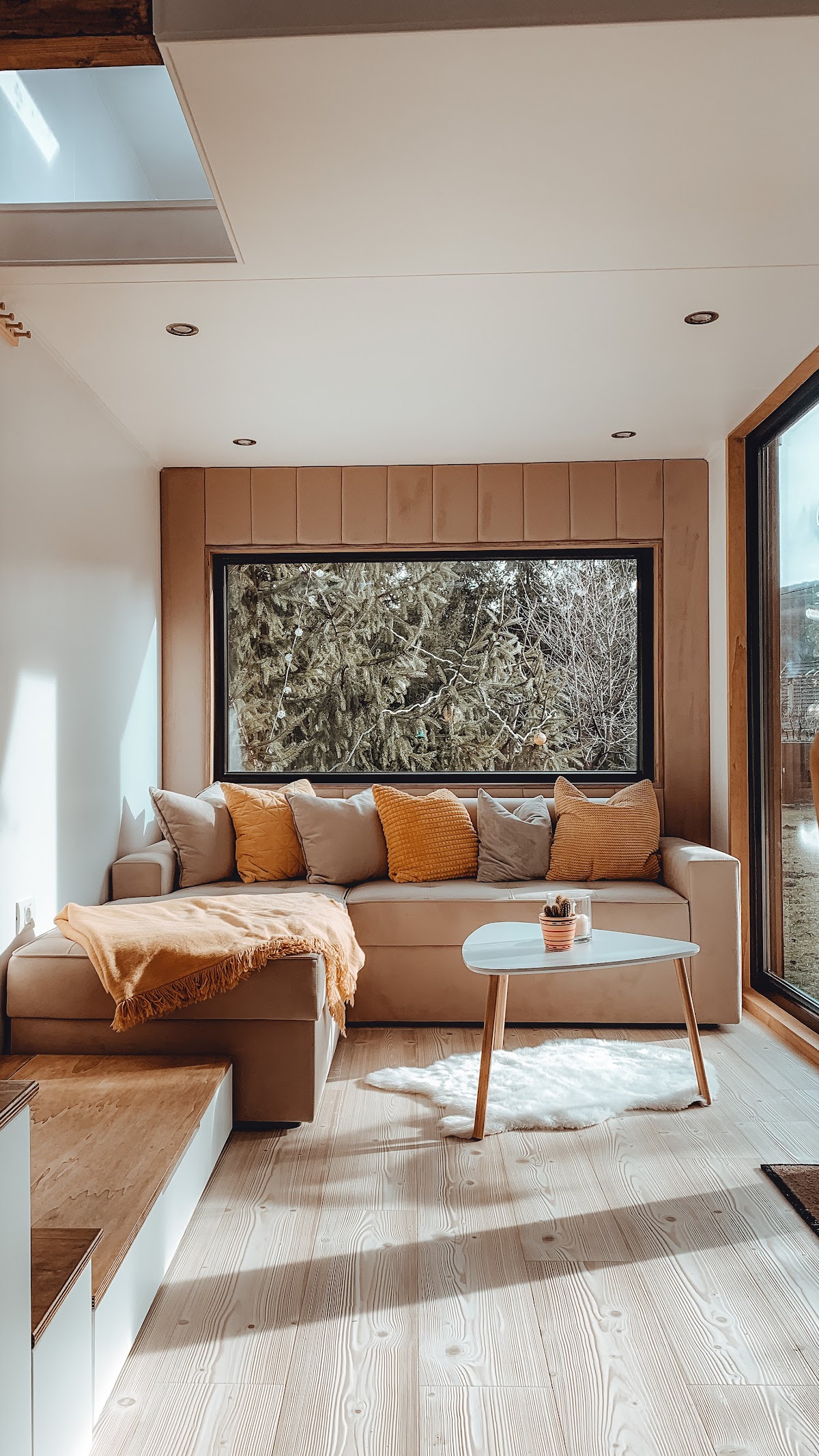 Coniferis Retreat