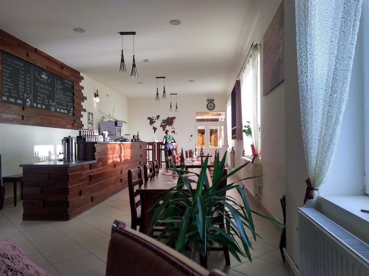 Contact - Casa ceaiului și cafelei - foto 4