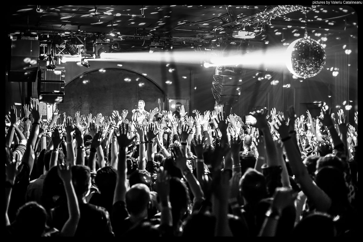 Control Club - foto 1