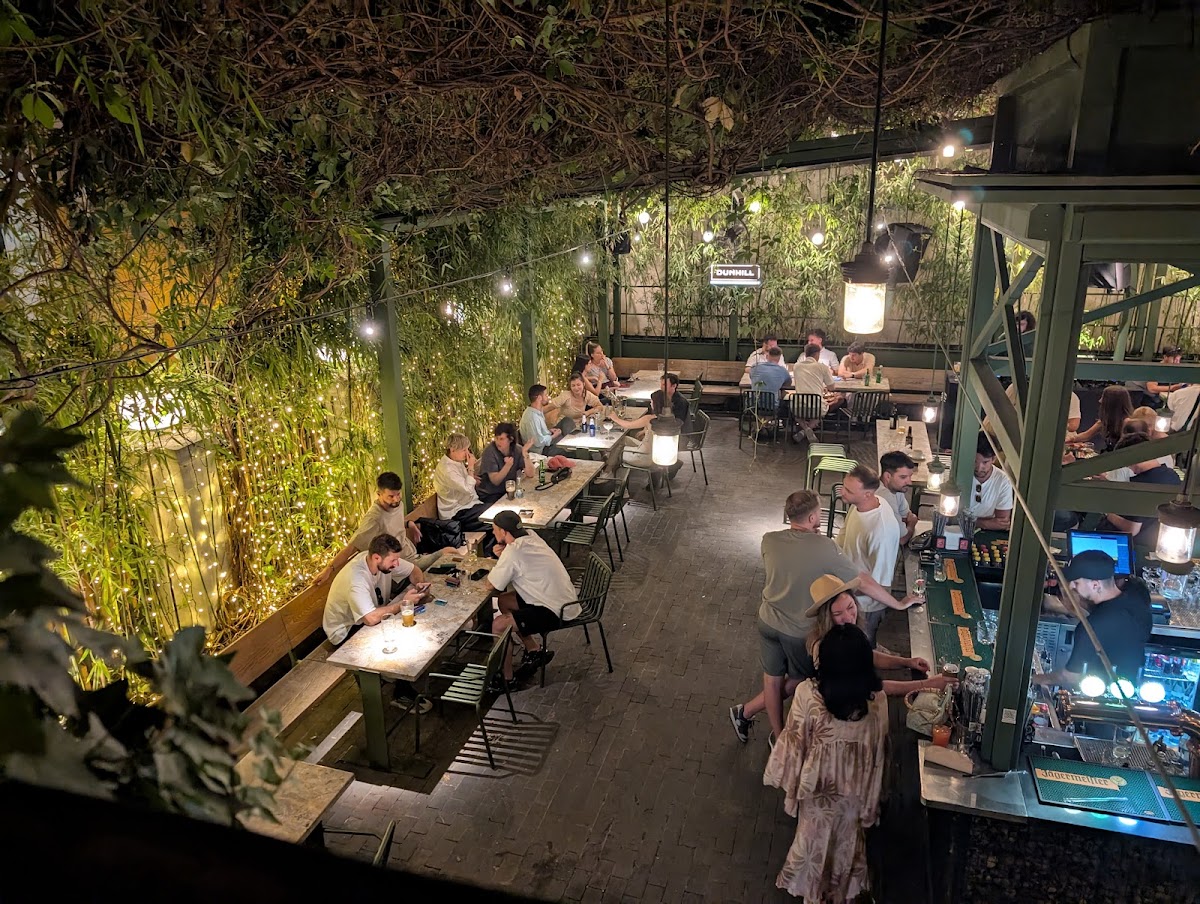 Control Club - foto 2