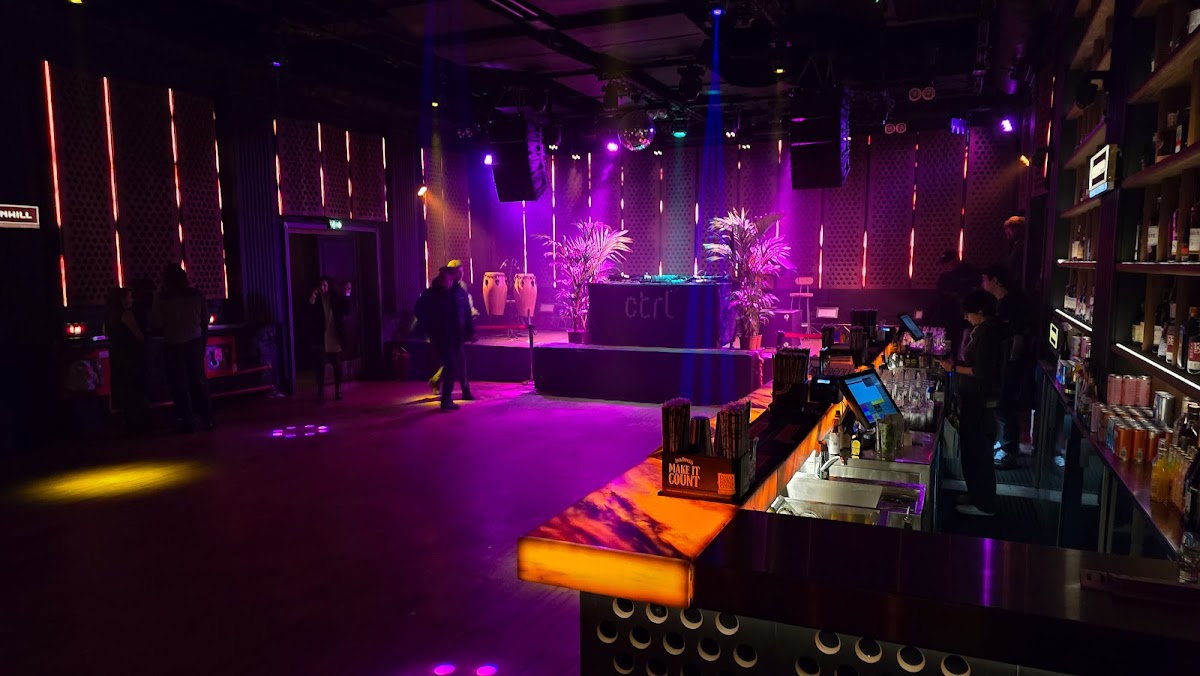 Control Club - foto 3