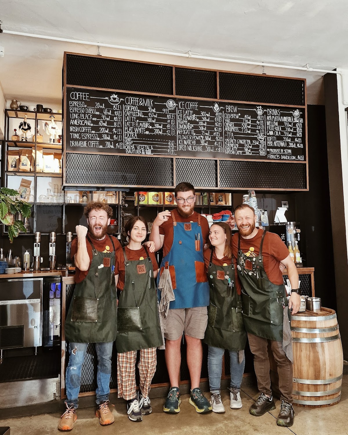 El Árbol del Café - foto 3