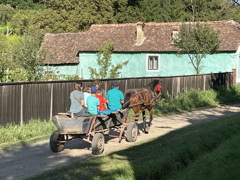 Copsamare Guesthouses - foto 1