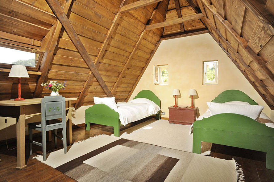 Copsamare Guesthouses - foto 2