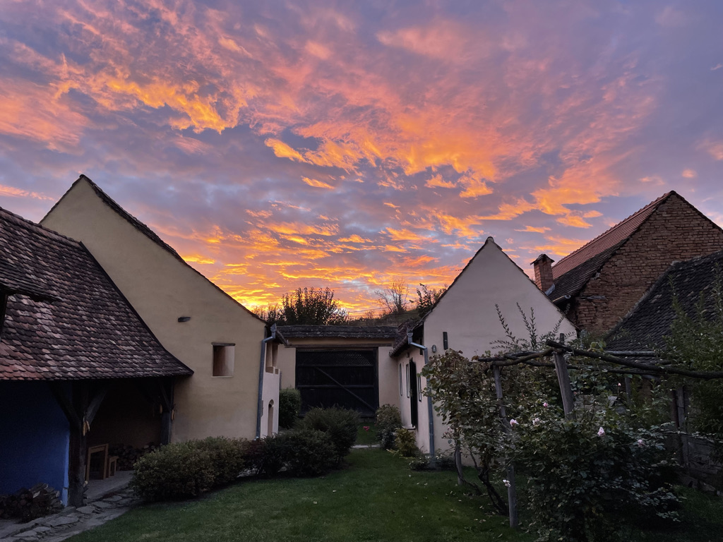 Copsamare Guesthouses - foto 3