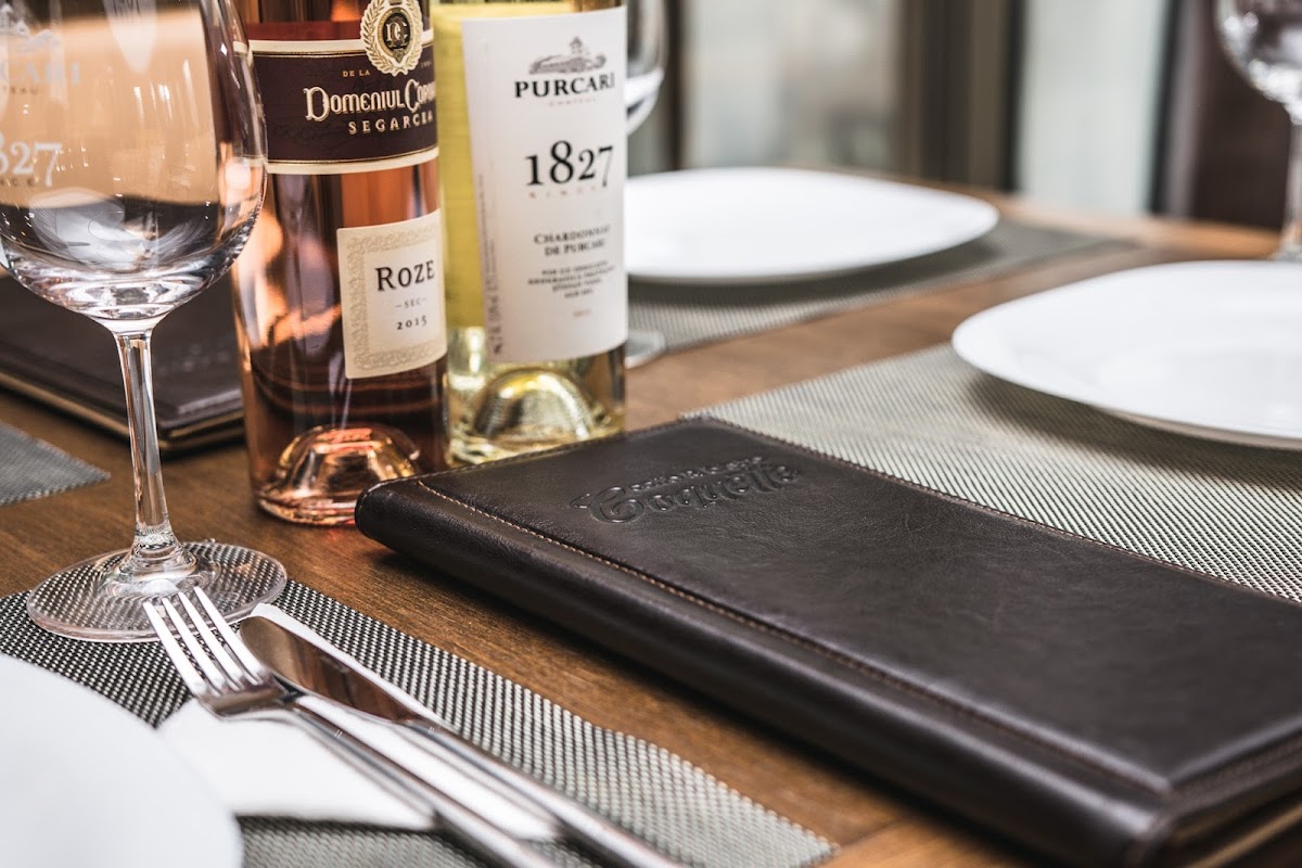 Coquette Cafe & Bistro - foto 2