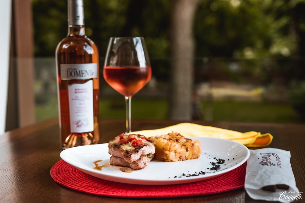 Coquette Cafe & Bistro - foto 4