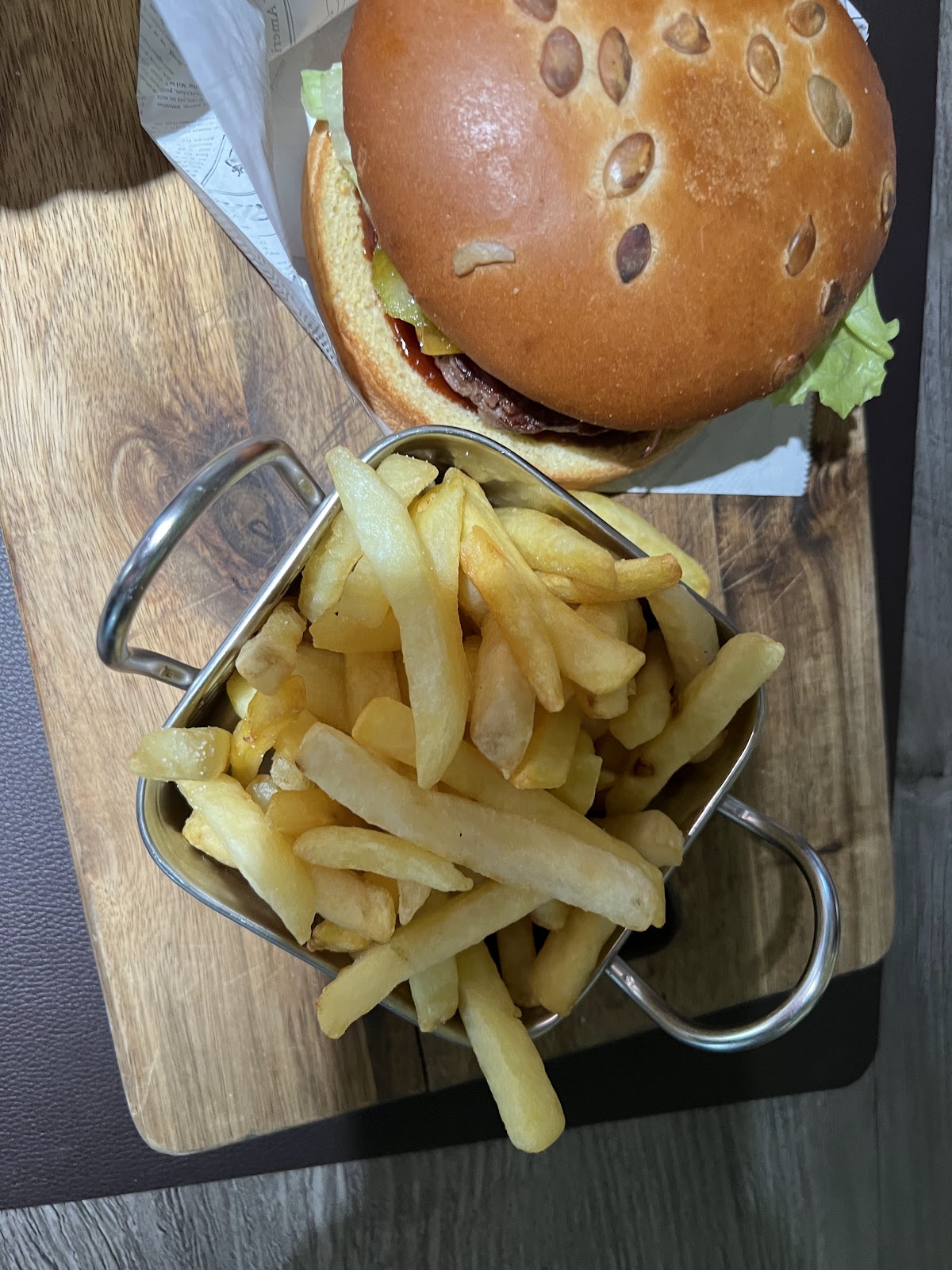 Coquette Cafe & Bistro - foto 5