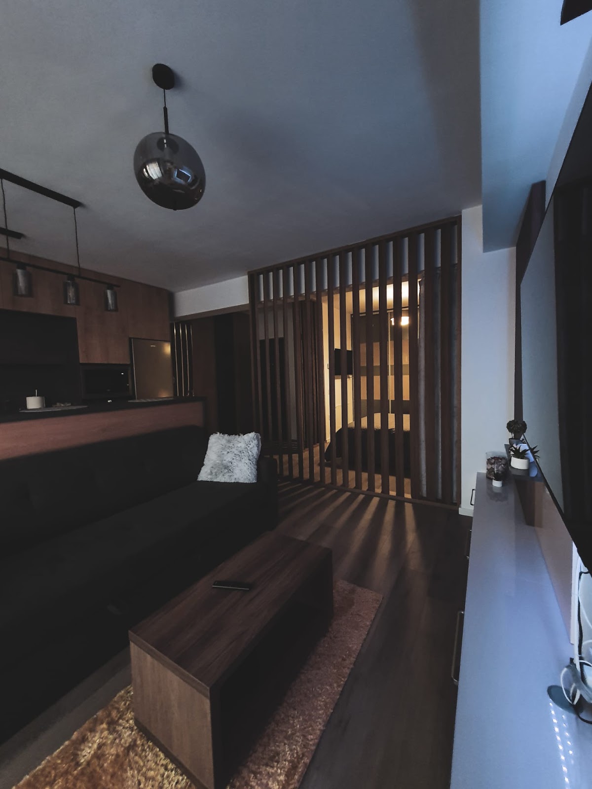 Coquette studio