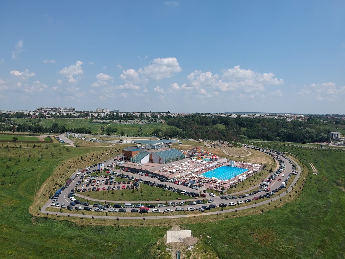 Cornișa AquaPark & Sports Botoșani - foto 1