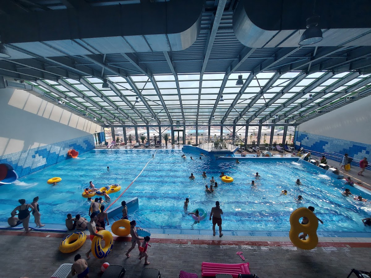 Cornișa AquaPark & Sports Botoșani - foto 2