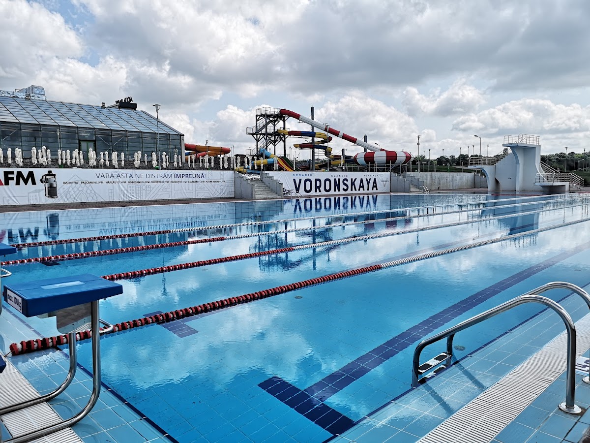 Cornișa AquaPark & Sports Botoșani - foto 3
