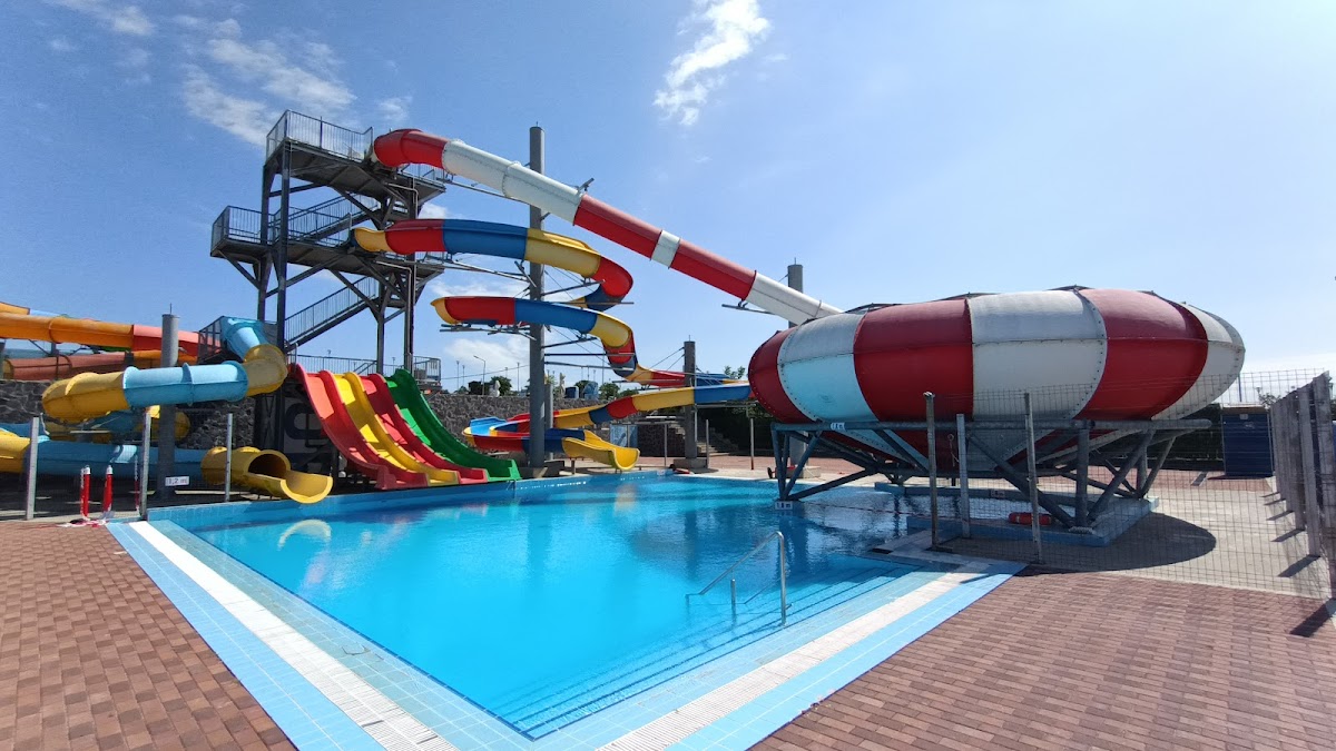 Cornișa AquaPark & Sports Botoșani - foto 5