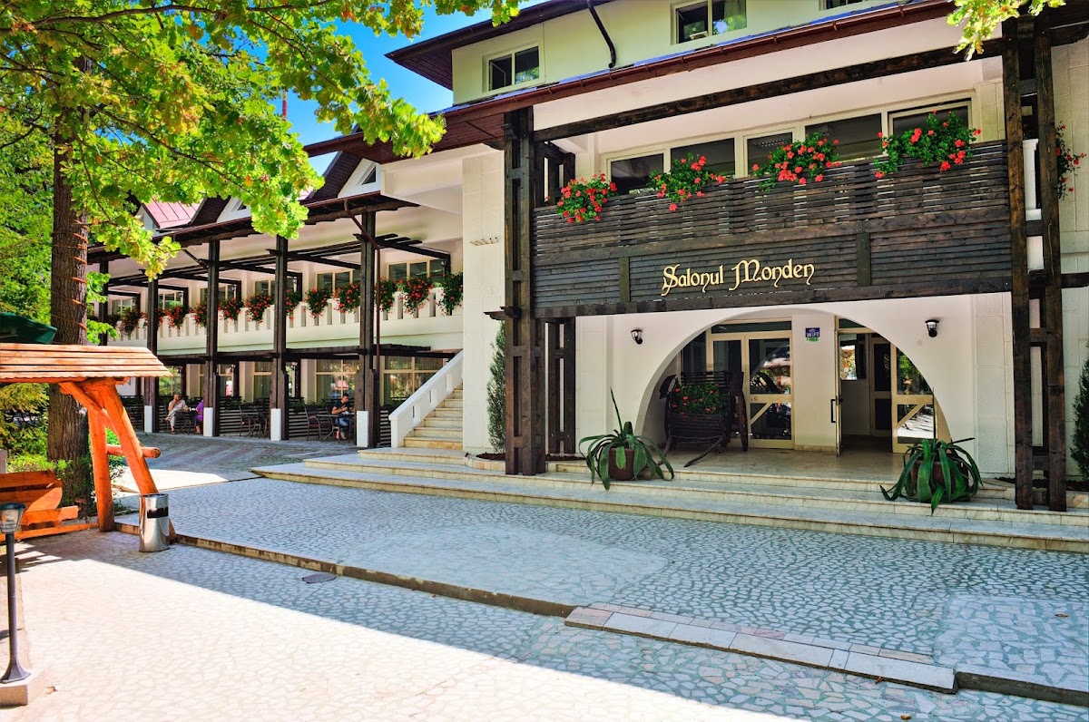 Cornul Vânătorul - foto 1