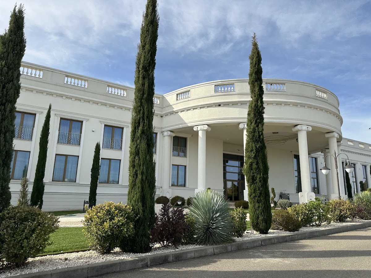 Coroana Events - foto 1