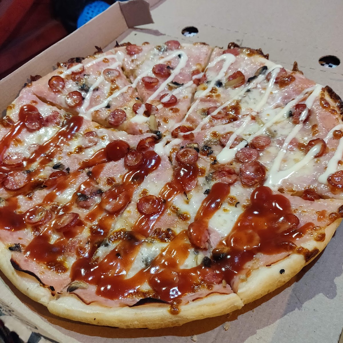 Cory's pizzeria - foto 2