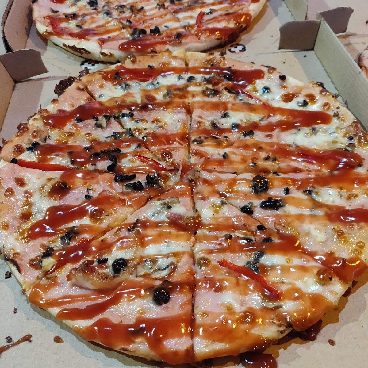 Cory's pizzeria - foto 3