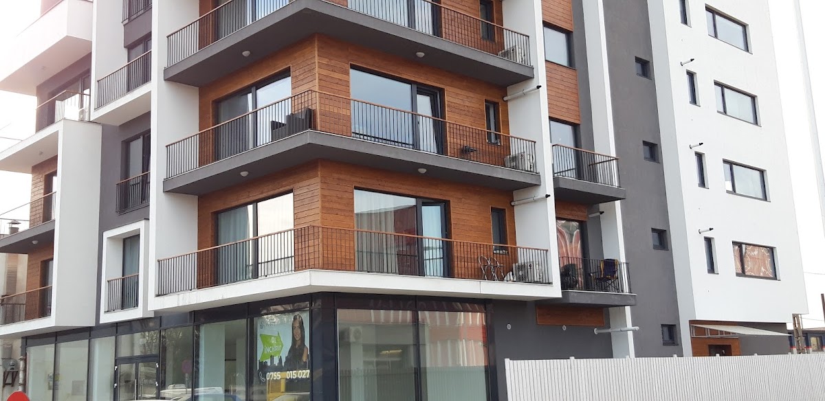 cosy apartments targu mures