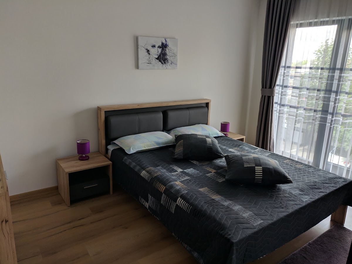 cosy apartments targu mures