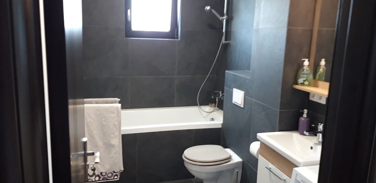 cosy apartments targu mures