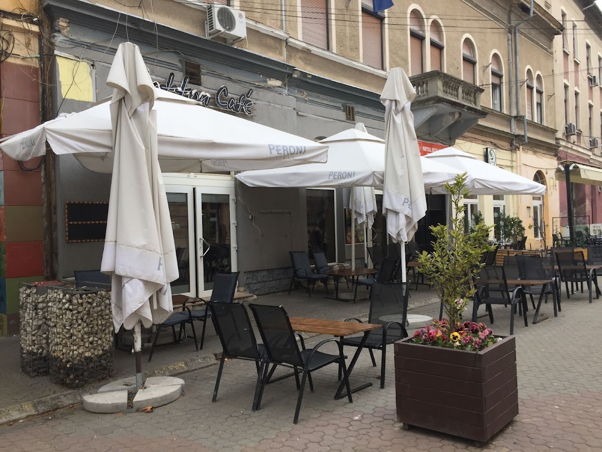 Cotton Cafe, Deva