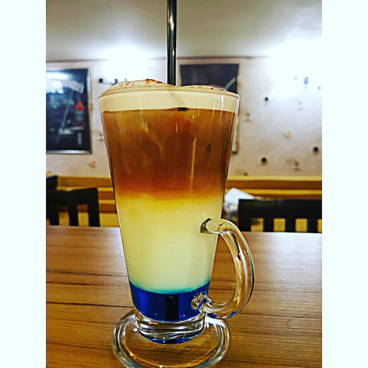 Cotton Cafe - foto 2