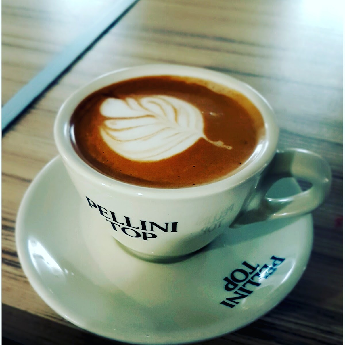 Cotton Cafe - foto 3